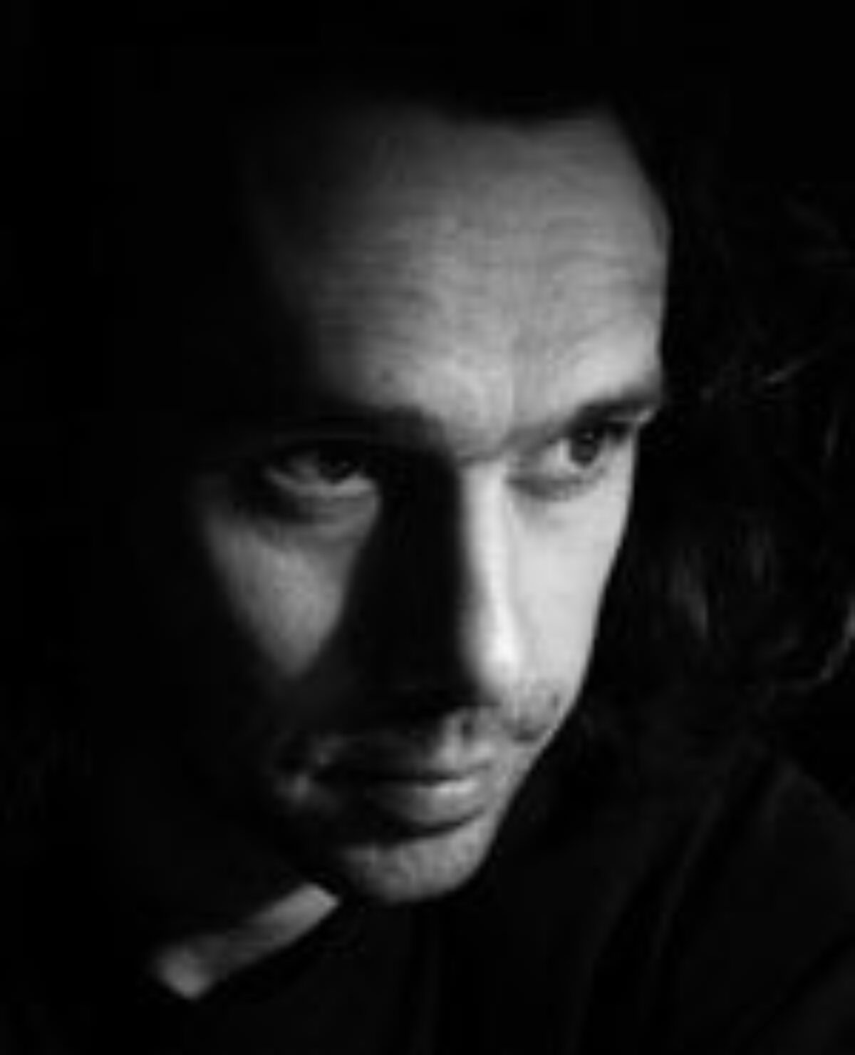 Lawrence Malstaf