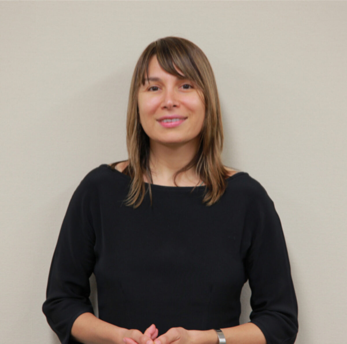 Mari Velonaki