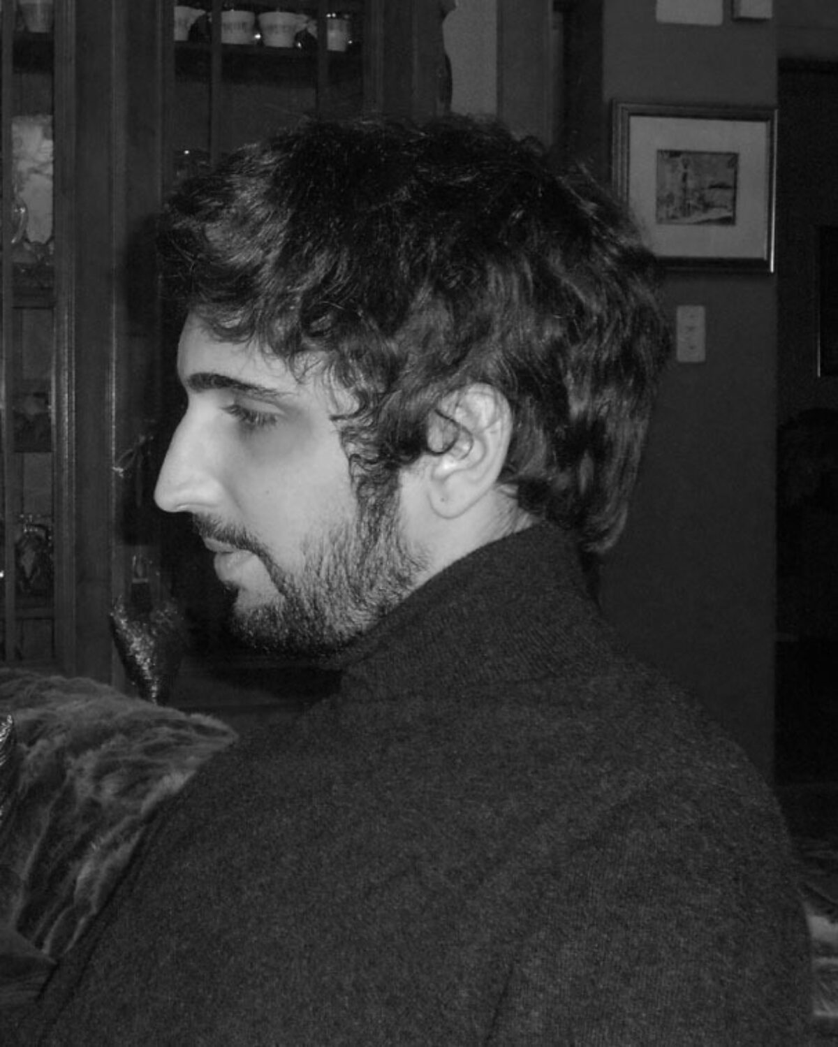 Matthieu Cherubini