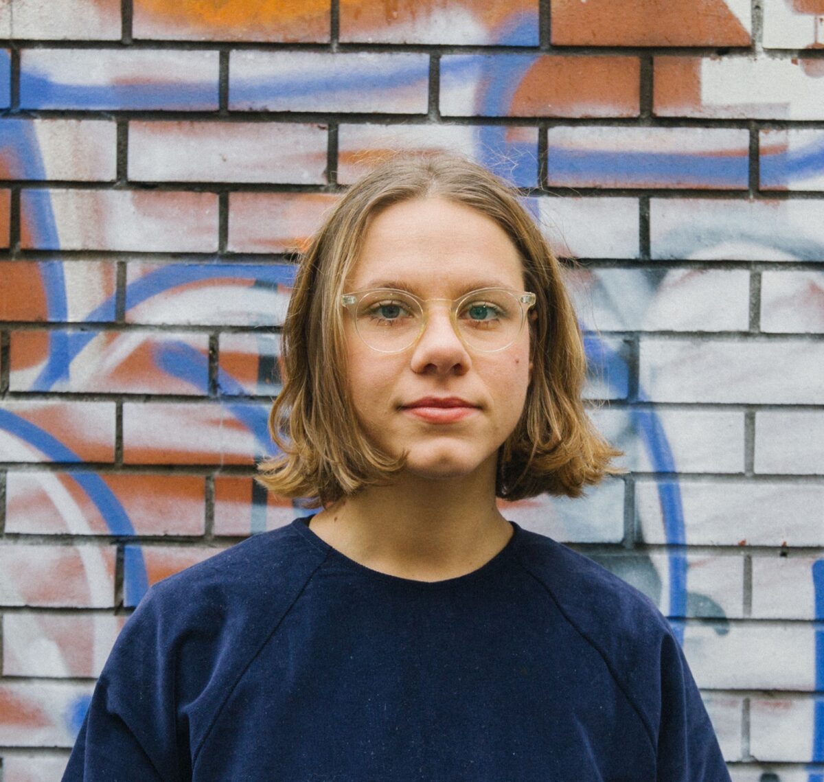 Milda Baginskaite