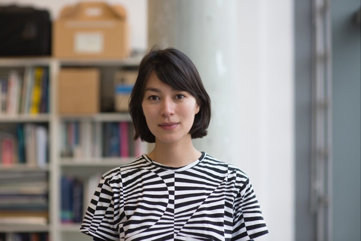 Naho Matsuda