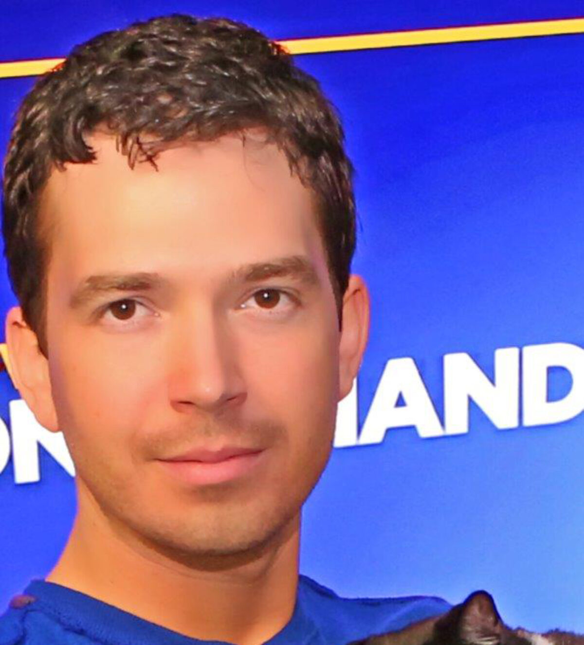 Ryan Trecartin