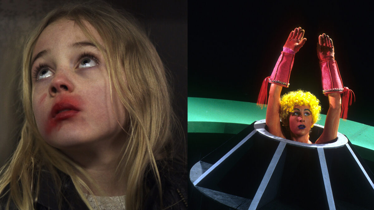 Simnett Beckman Composite