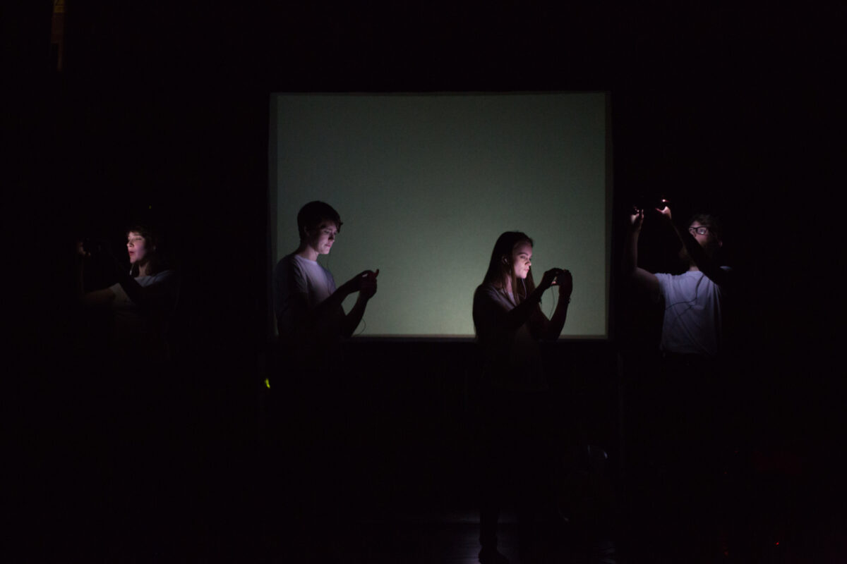 Virtually Reality 14