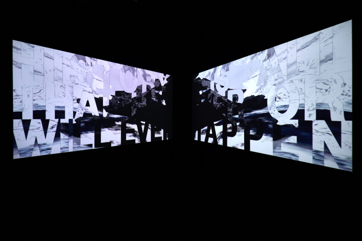 Diann Bauer Scalar Oscillation
