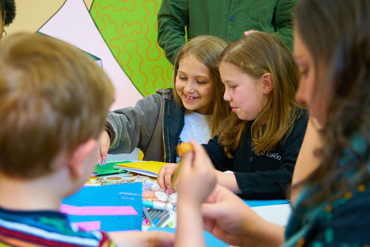 LightNight: Ritual, 2019. Photo by Rob Battersby.