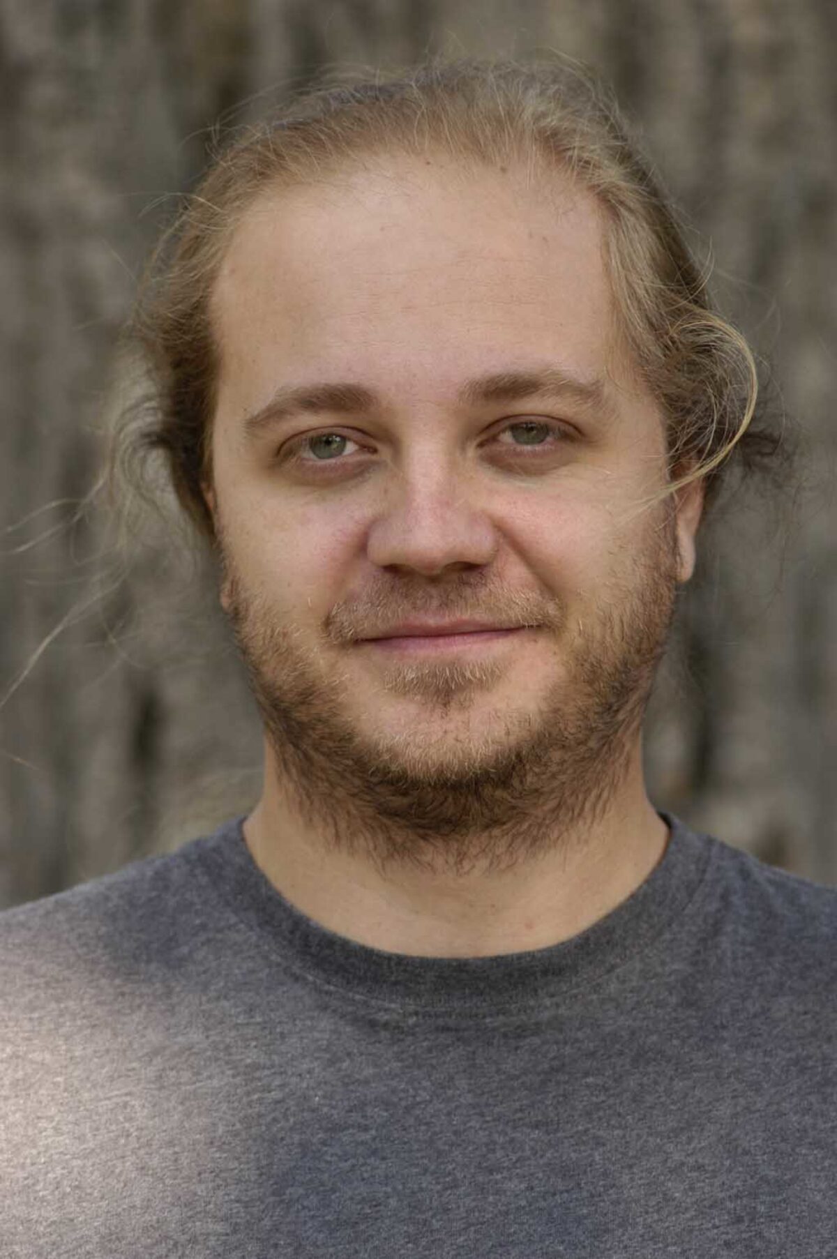 Alexandre Burton
