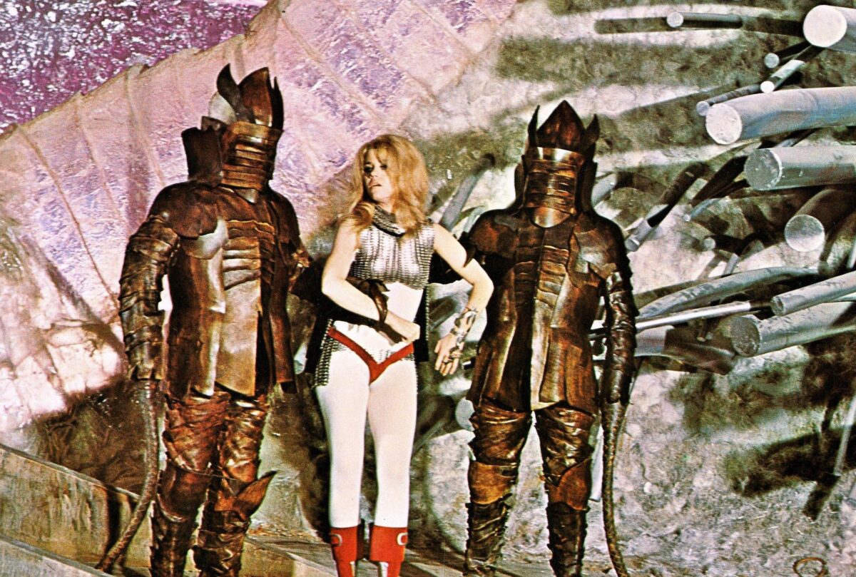 Barbarella crop 2