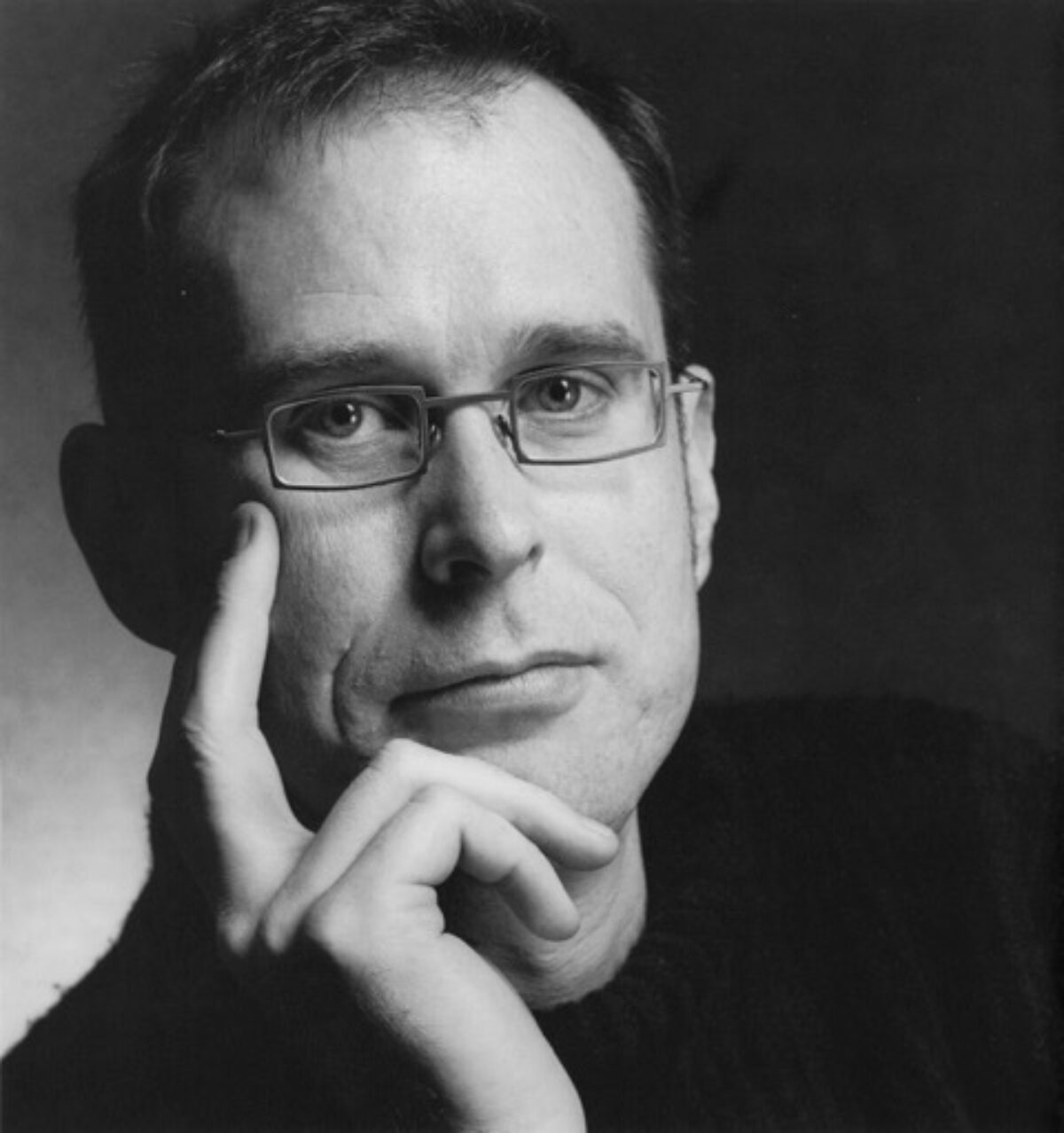 David Rokeby