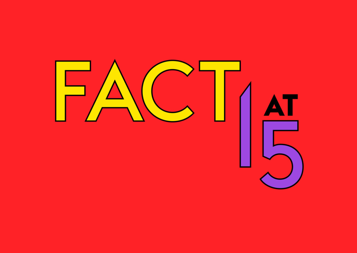 Fact At 15