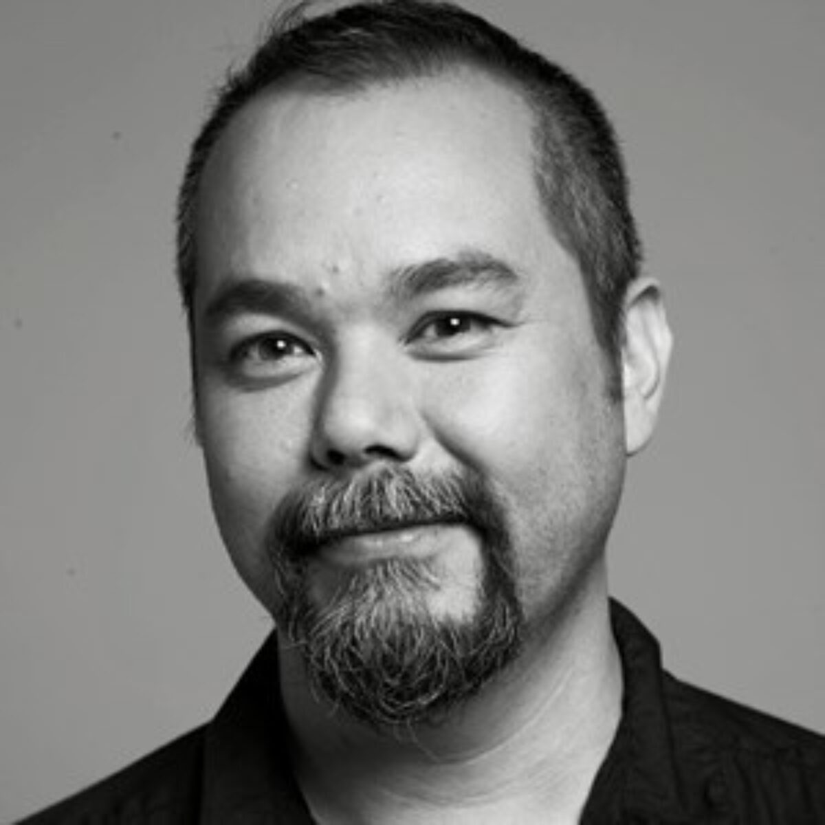 George Khut