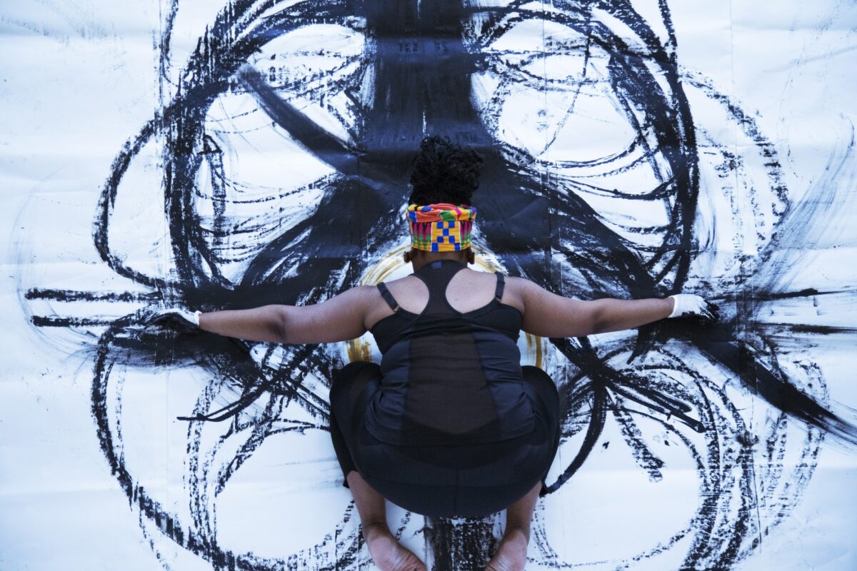 Body Arcana