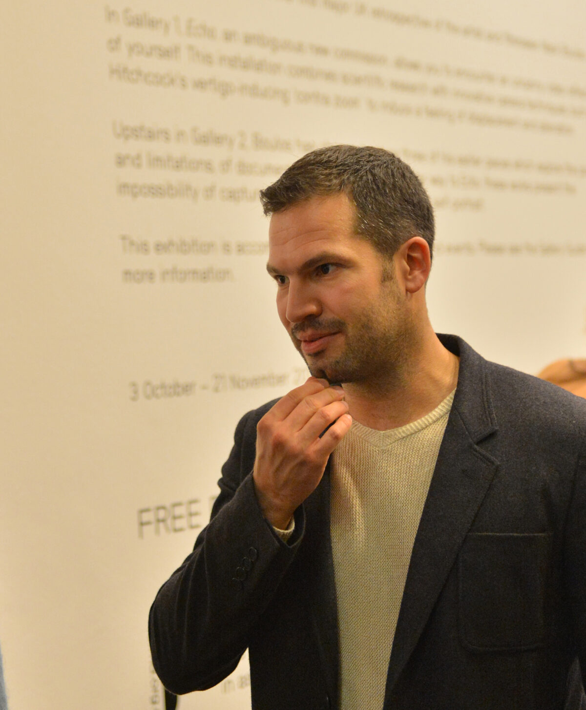 Mark Boulos