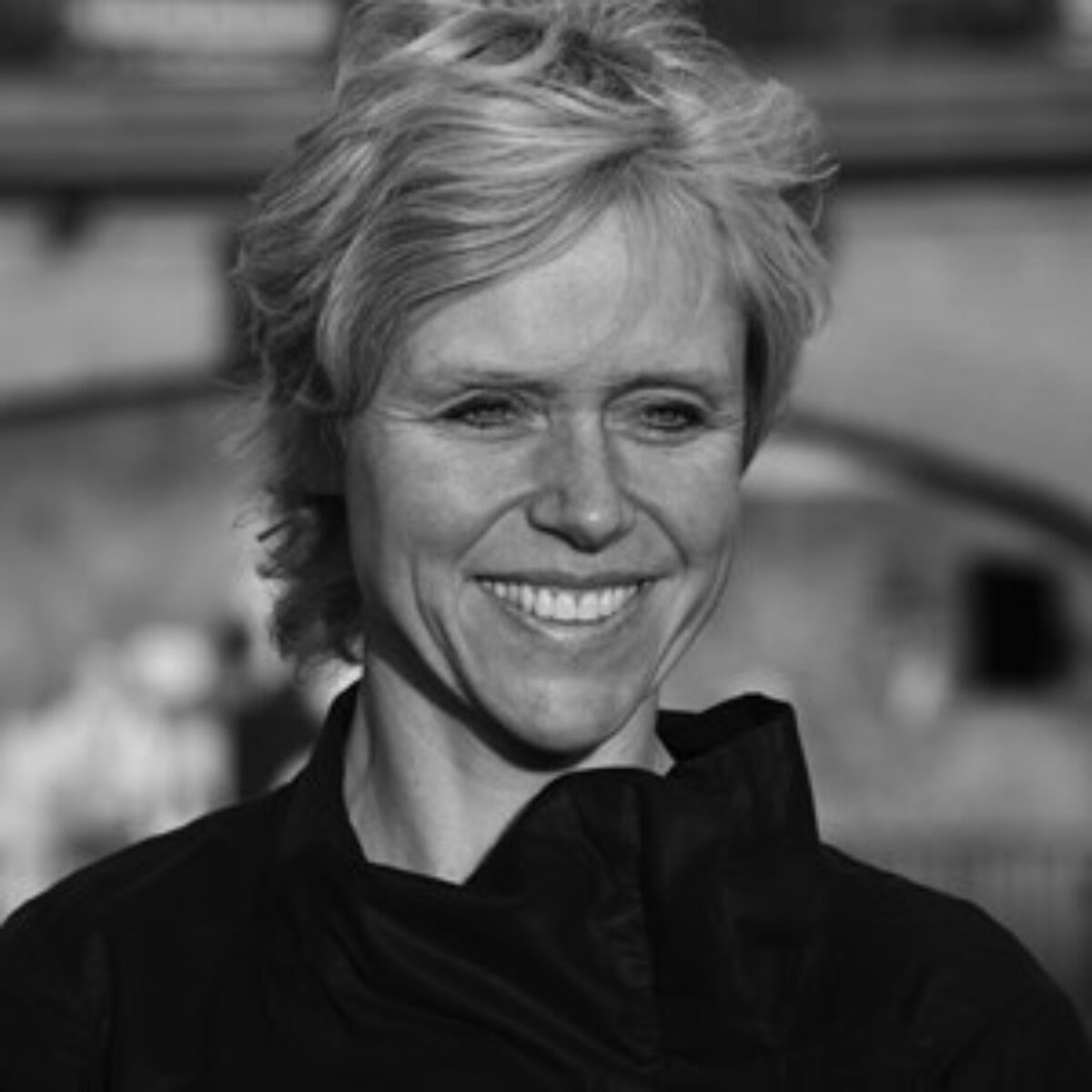 Melanie Manchot