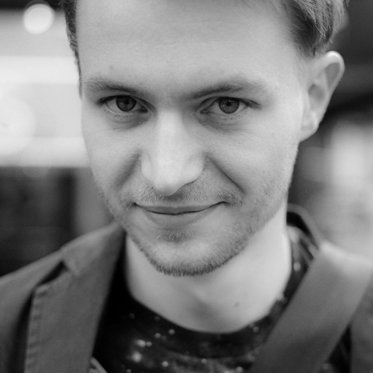 Sascha Pohflepp
