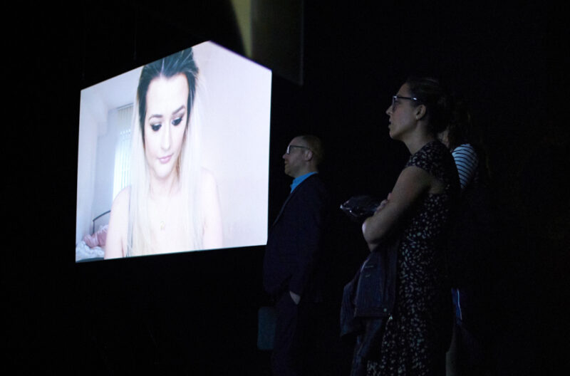 1080Px 72Dpi Real Work Fact Opening Night July 2019 ©Rob Battersby 14