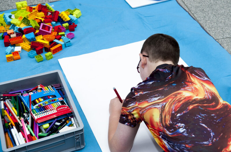 Do Something Saturdays The Imaginists Society