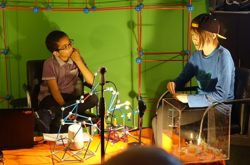 Protolive To Use Learning Young People