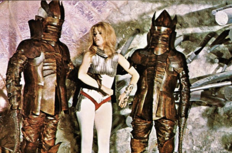 Barbarella