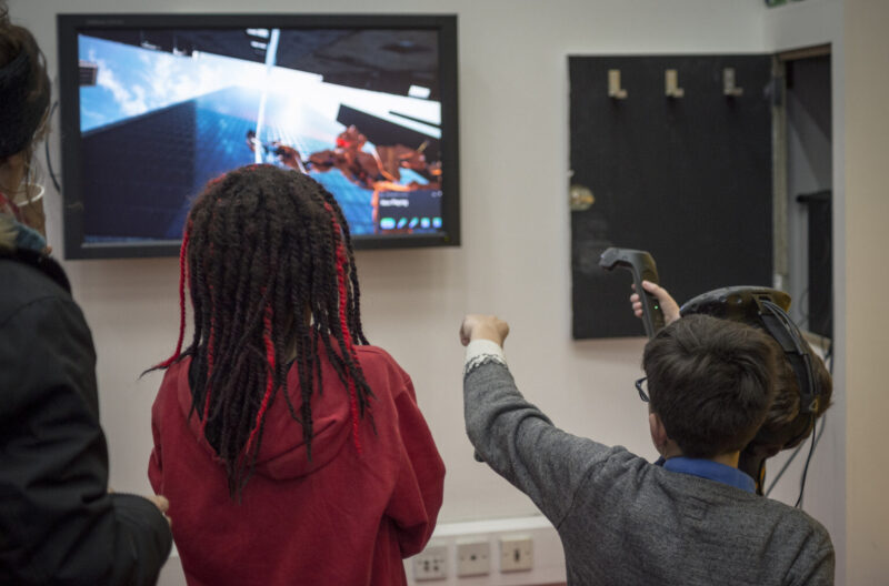 Do Something Saturdays The Imaginists Society