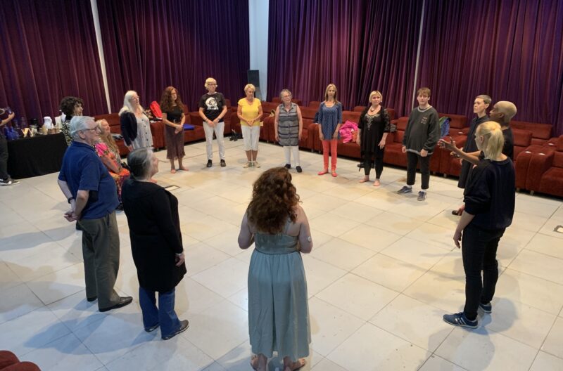 Liverpool Complaints Choir