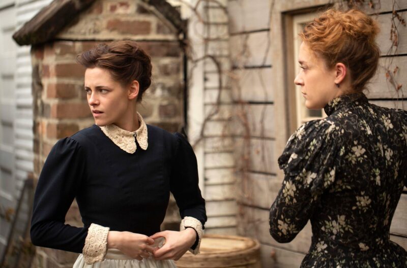 Lizzie
