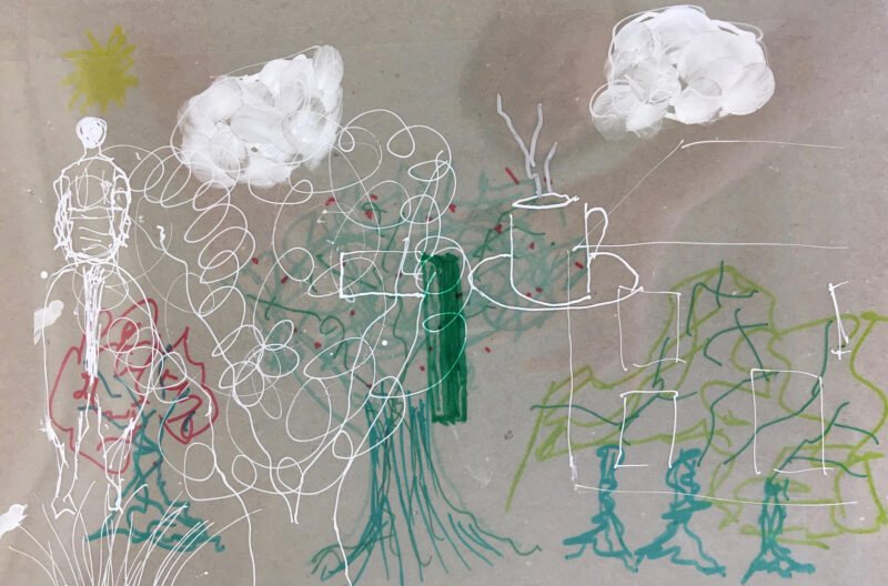 Youngsook Choi Alternative Family Trees