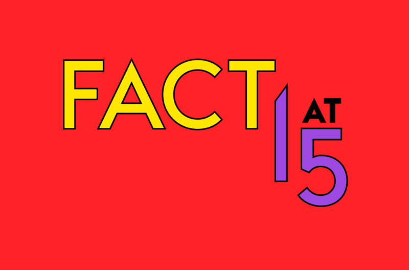 Fact At 15
