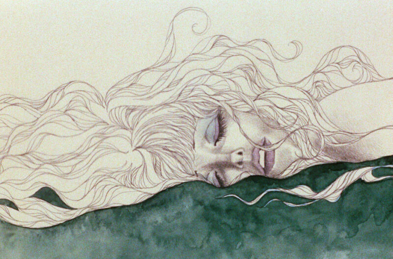 M belladonna of sadness