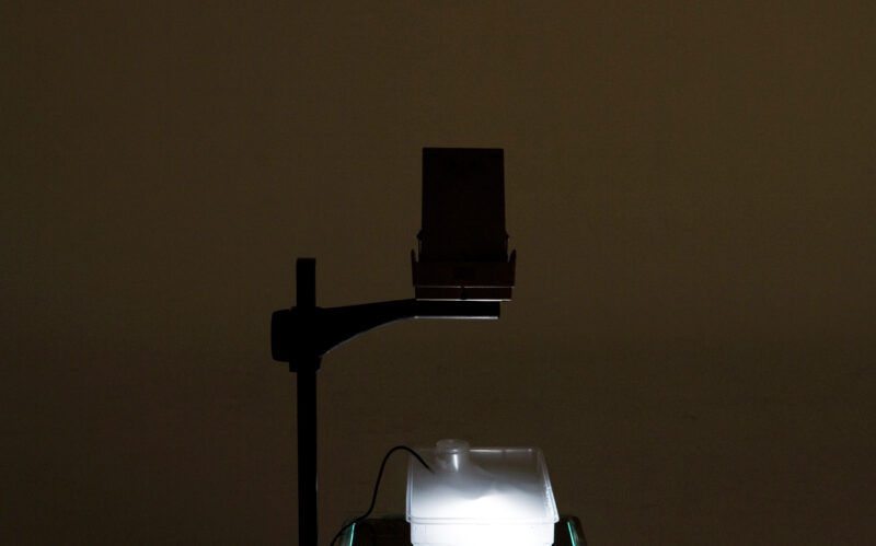 Sharon Houkema, M3, 2008. Photo by Brain Slater.
