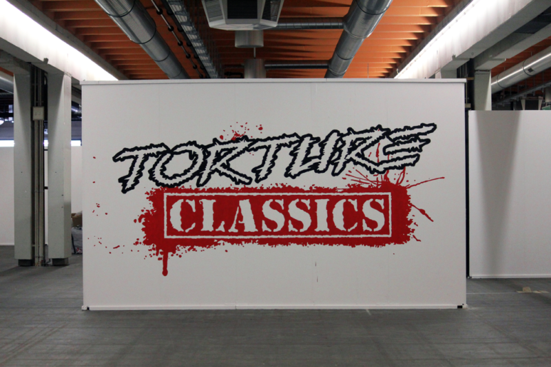 1024Px Torture Classics Installation Basel June 2011