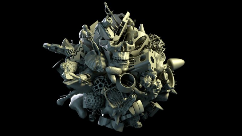 3D Additivist Cookbook Medium