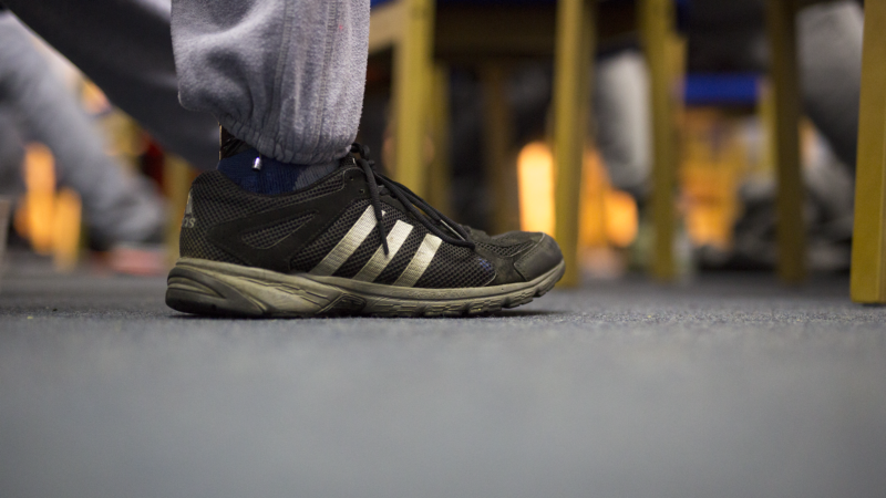 Trickle Down: A New Vertical Sovereignty.