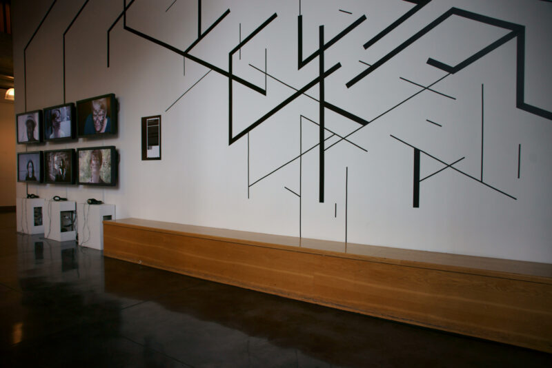 Laurence Payot, 1 in a Million You, 2012 - ongoing.