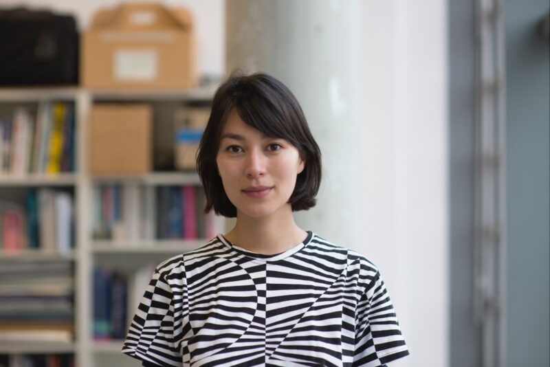 Naho Matsuda