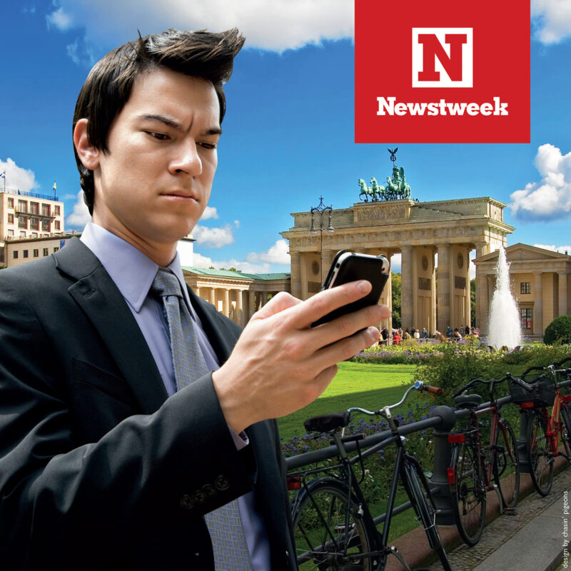 Newstweek