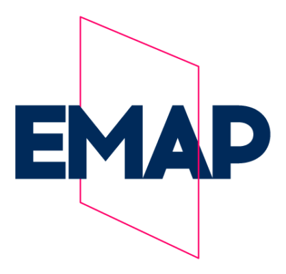 EMAP square