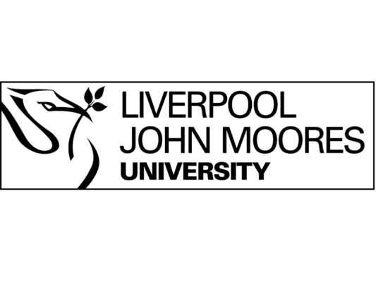 LJMU logo