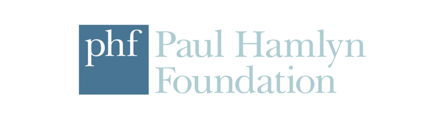 Paul Hamlyn Foundation