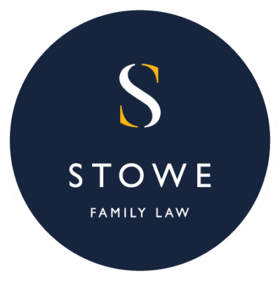 Stowe family law logo quality