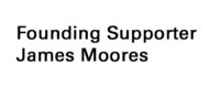 3 James Moores