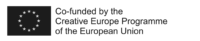 Co-funded by the Creative Europe Programme of the European Union BW