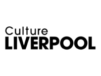 Culture Liverpool logo CL Logo transparent