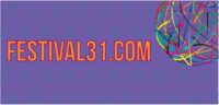 Festival 31 Logo
