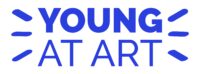 Young at Art Blue