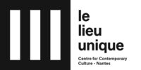Le Lieu Unique Logo