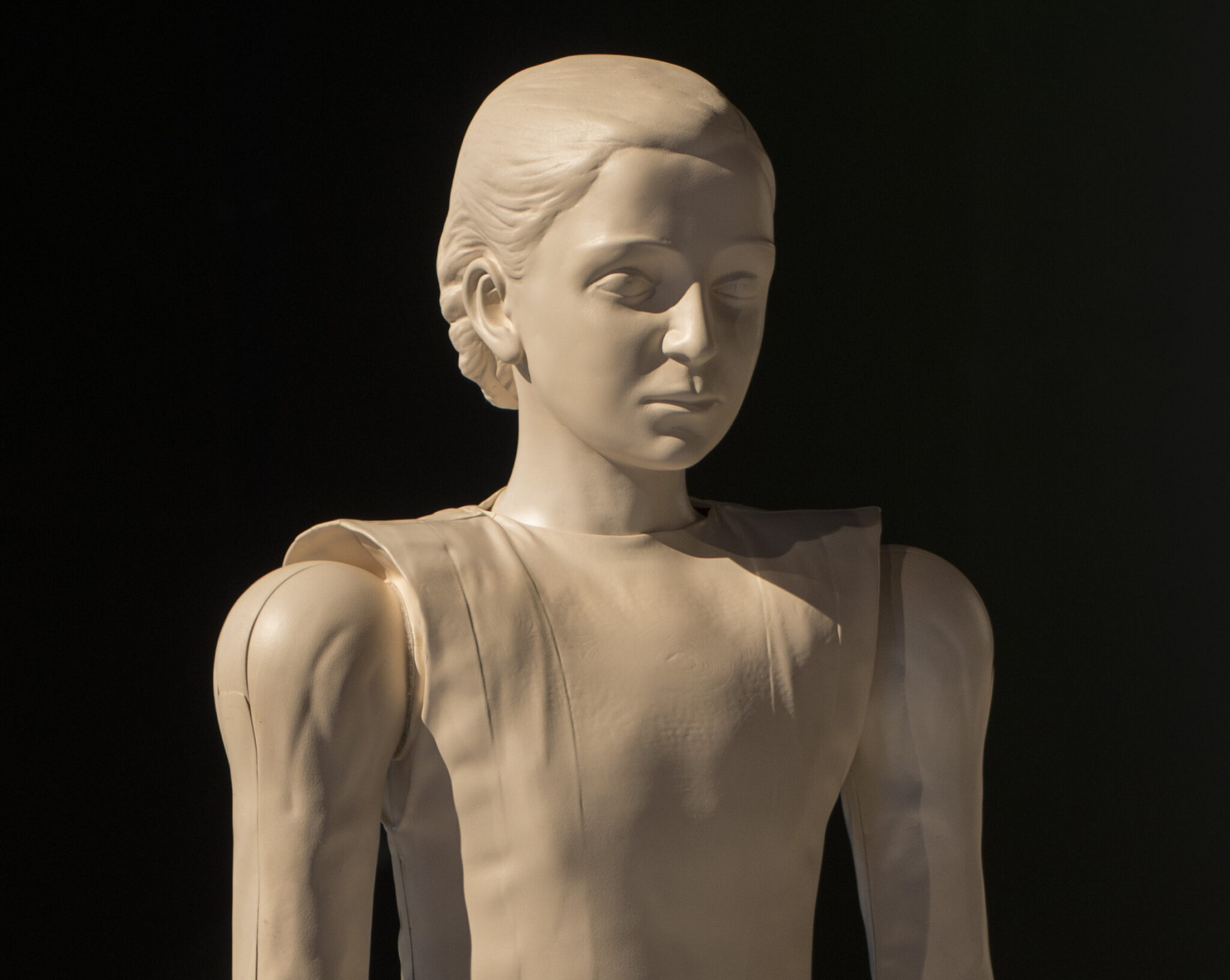 Mari Velonaki, Diamandini, 2011 - 2013.