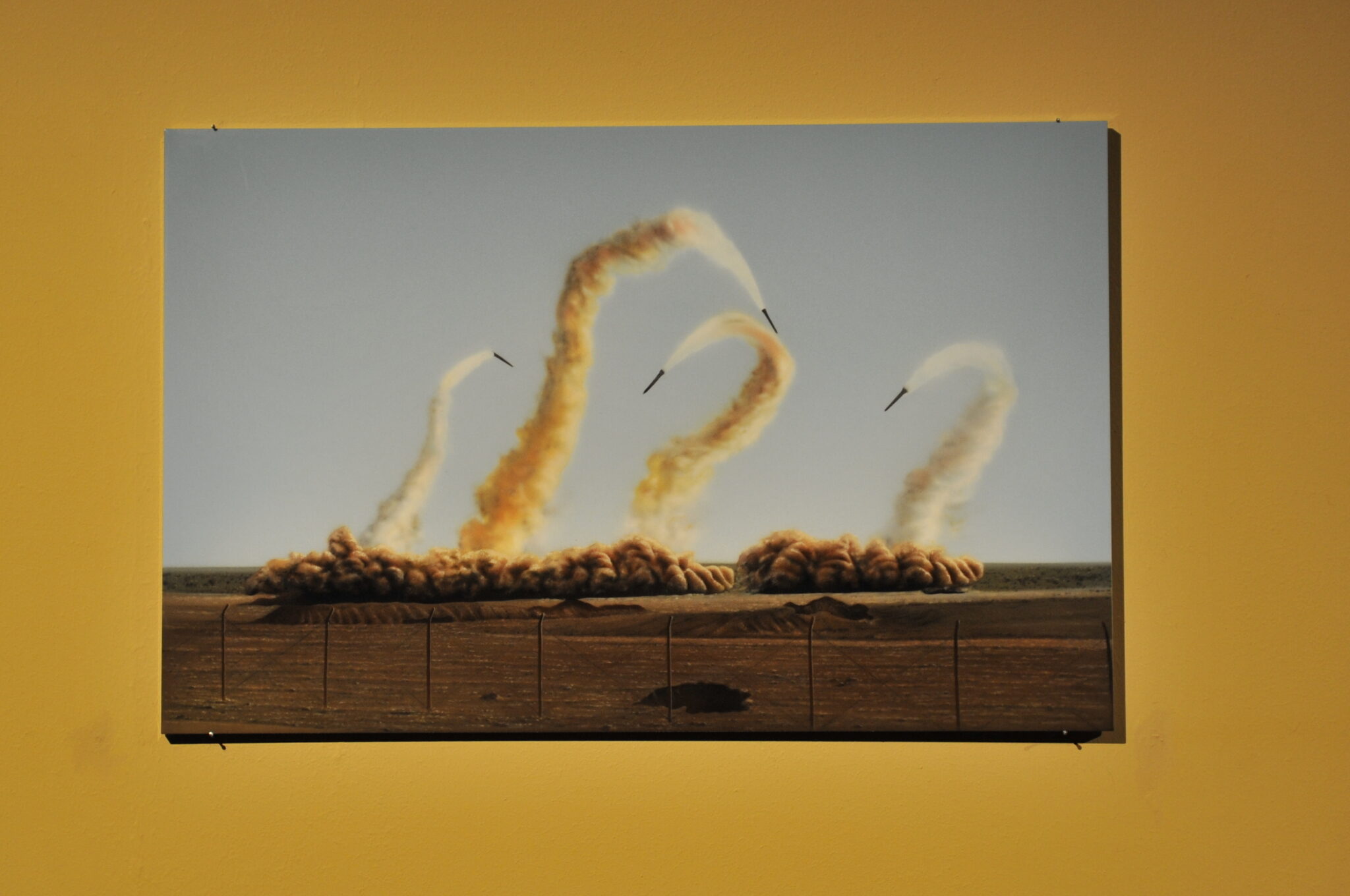 Oliver Laric, Versions, 2010. Photo by Brain Slater.