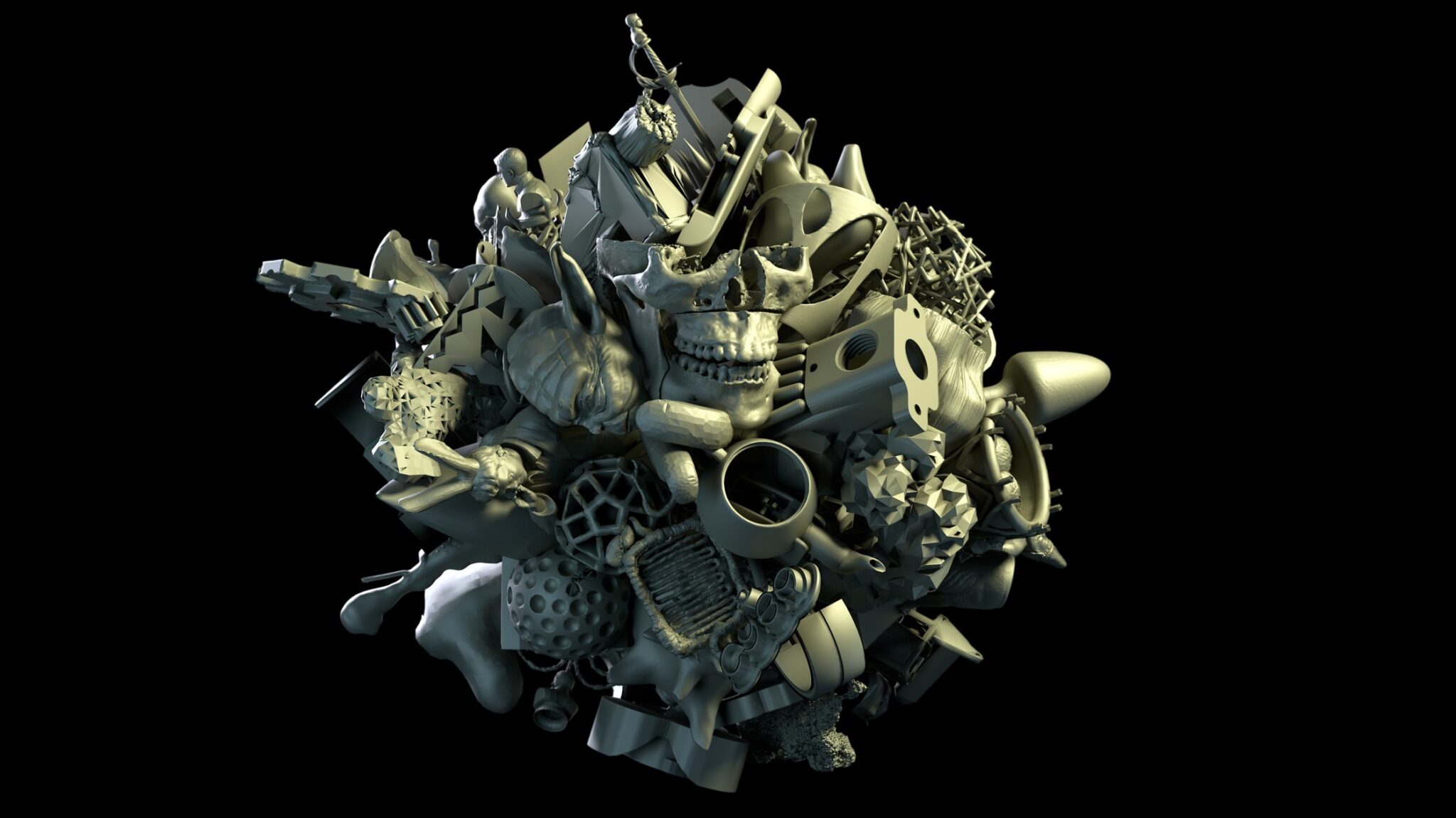3D Additivist Cookbook Medium