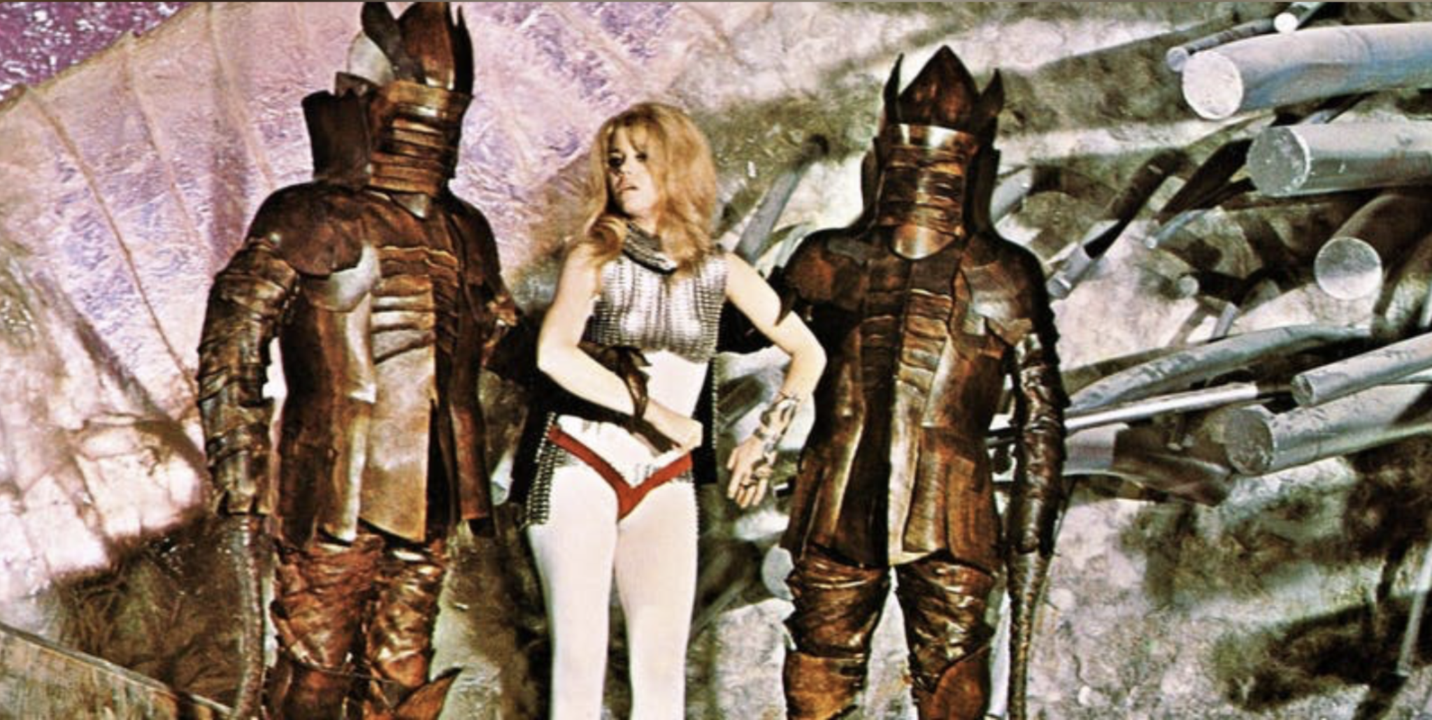 Barbarella